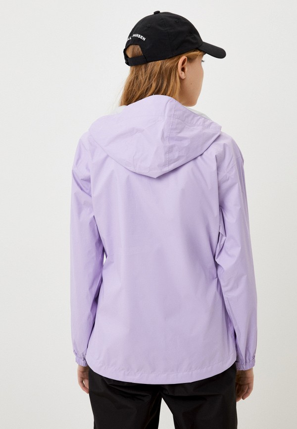 фото Ветровка helly hansen