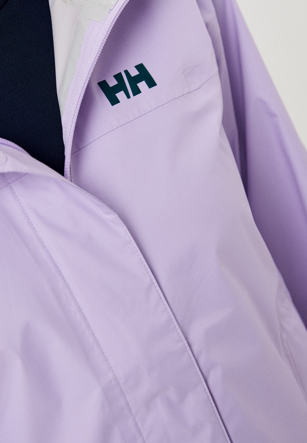 фото Ветровка helly hansen
