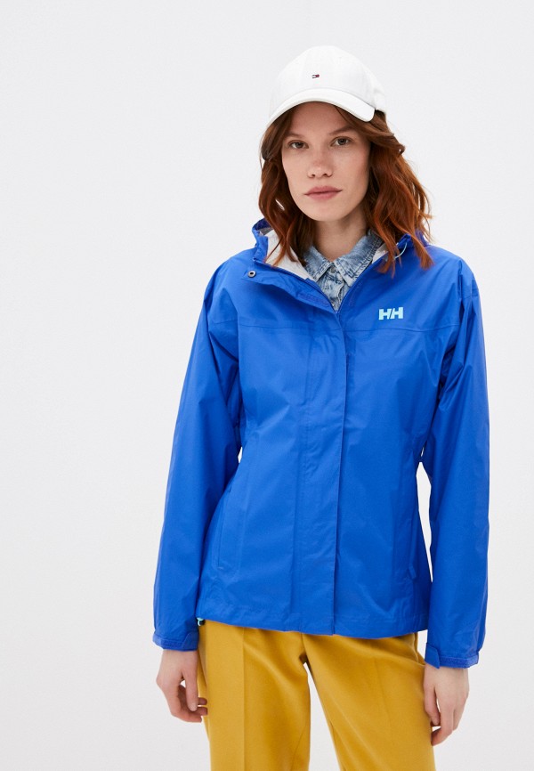 

Ветровка Helly Hansen, Синий, W LOKE JACKET