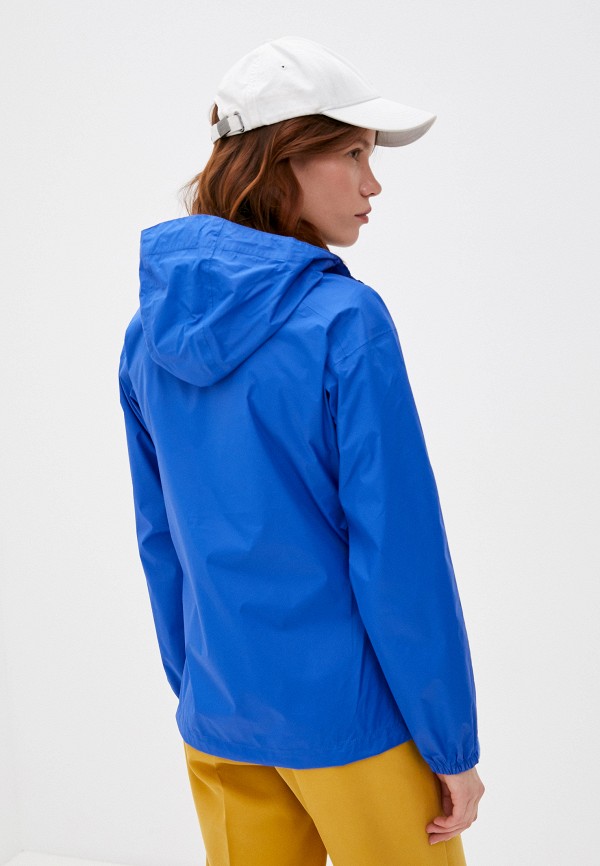 фото Ветровка helly hansen