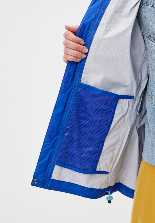 фото Ветровка helly hansen