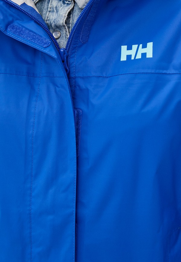 фото Ветровка helly hansen