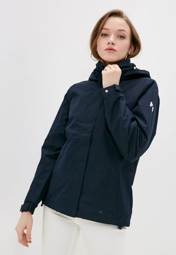 фото Ветровка helly hansen