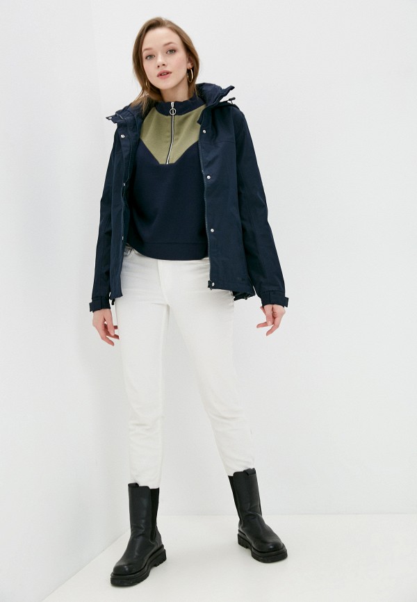 фото Ветровка helly hansen