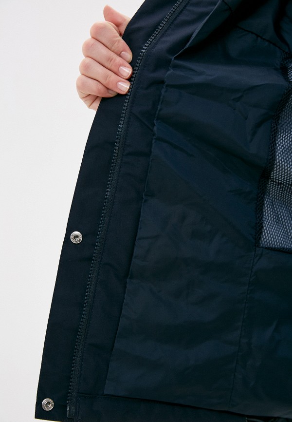 фото Ветровка helly hansen