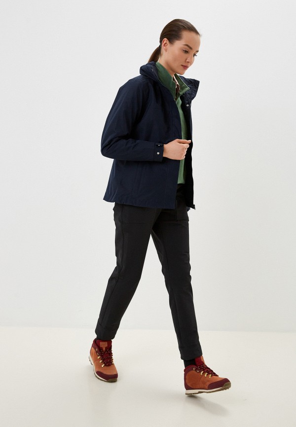 фото Куртка helly hansen