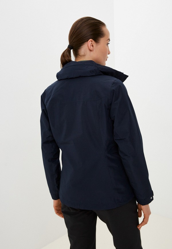 фото Куртка helly hansen