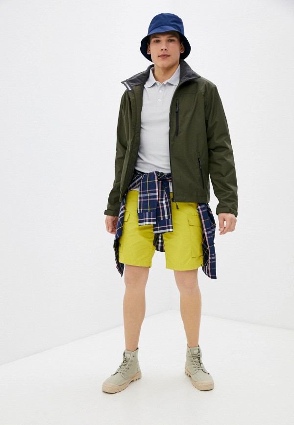 фото Шорты helly hansen