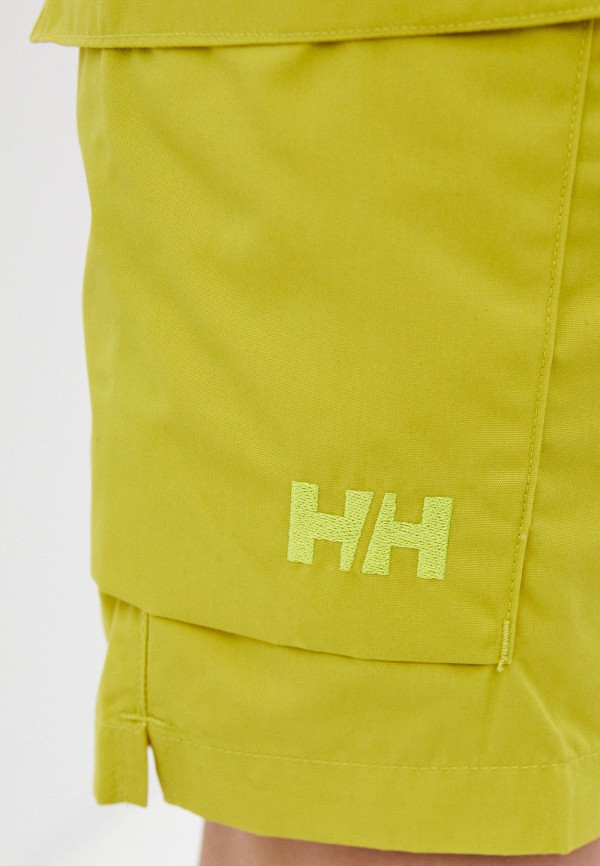 фото Шорты helly hansen