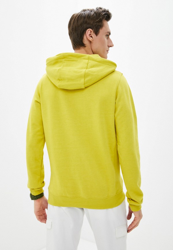 фото Худи helly hansen