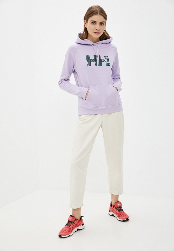 фото Худи helly hansen