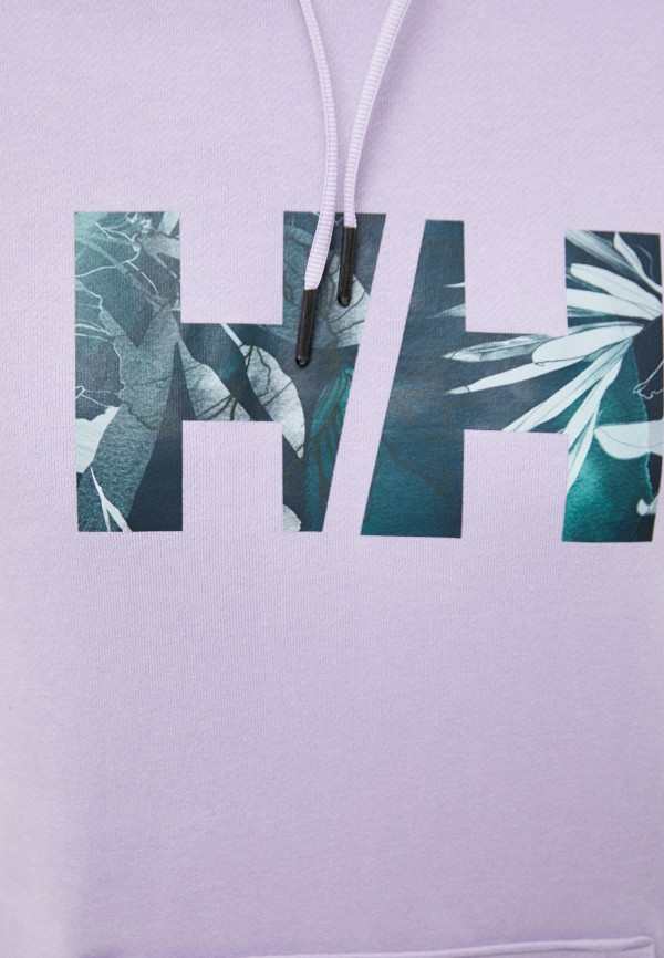 фото Худи helly hansen