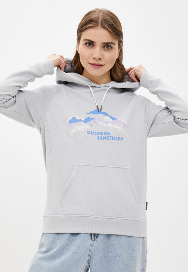 фото Худи helly hansen