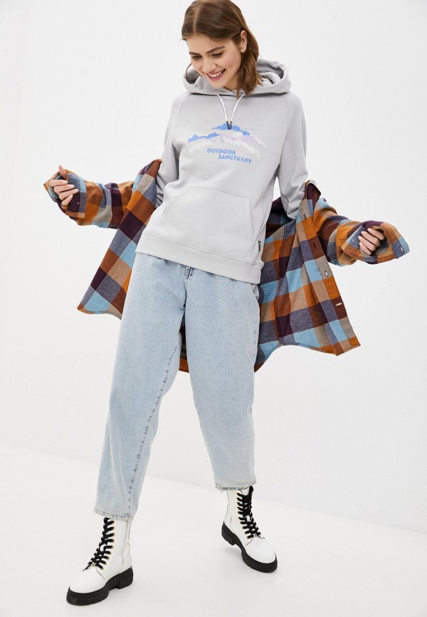 фото Худи helly hansen