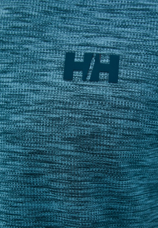 фото Футболка спортивная helly hansen