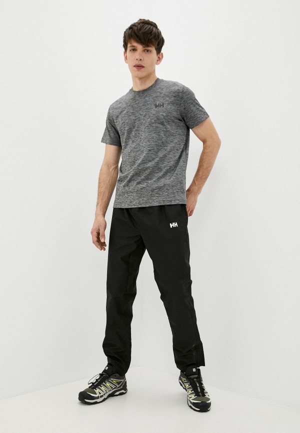 фото Футболка спортивная helly hansen