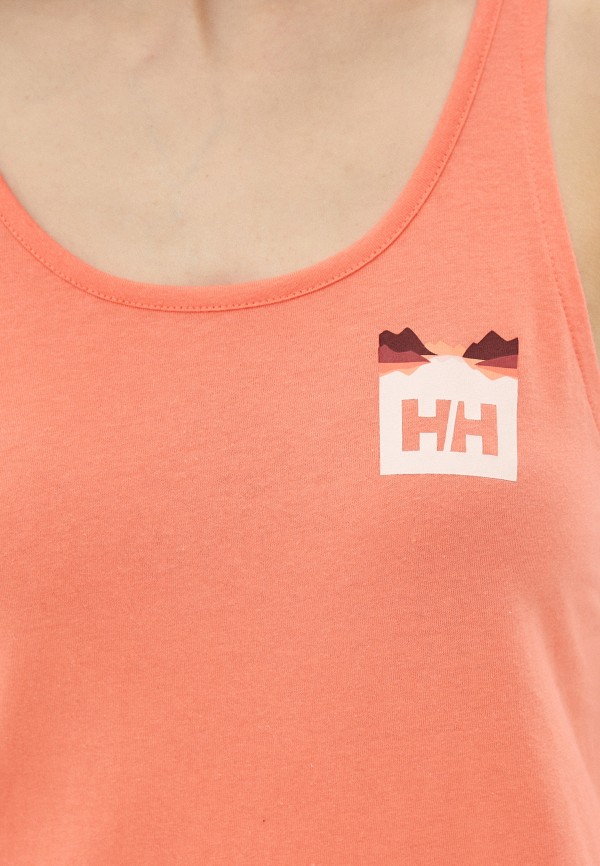 фото Майка helly hansen