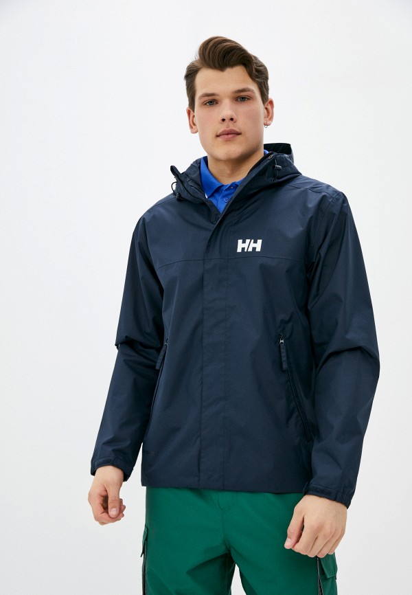 фото Куртка helly hansen