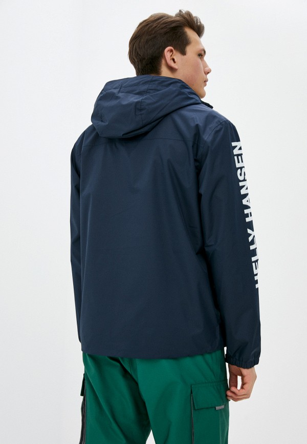 фото Куртка helly hansen