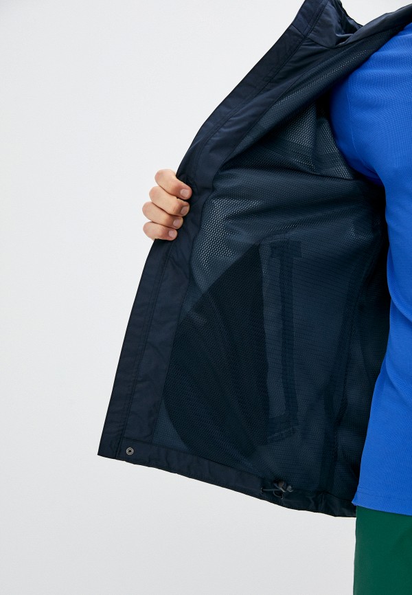 фото Куртка helly hansen