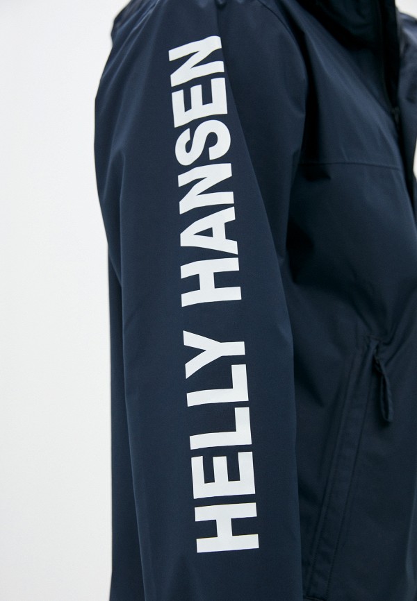 фото Куртка helly hansen