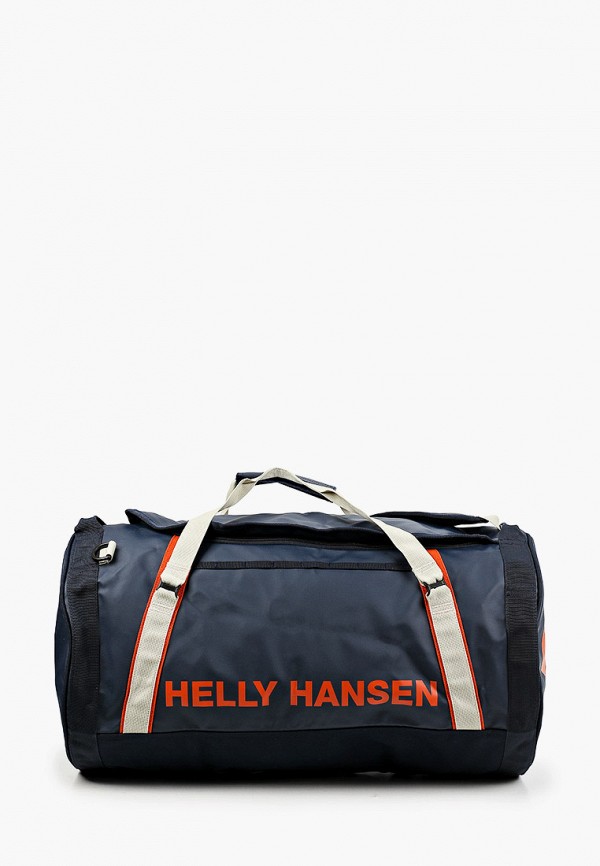 

Сумка спортивная Helly Hansen, Синий, HH DUFFEL