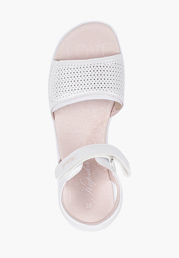 фото Сандалии kapika