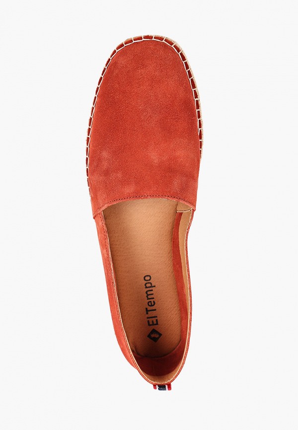 фото Эспадрильи el tempo