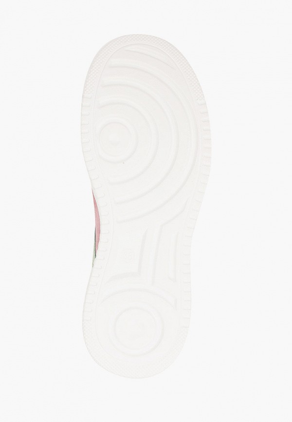 фото Кеды el tempo