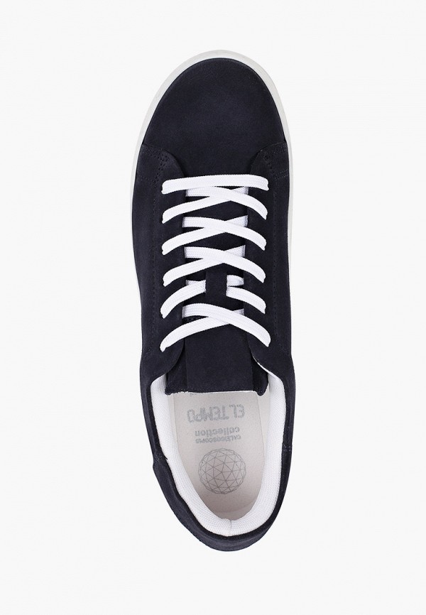 фото Кеды el tempo