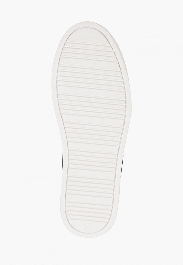 фото Кеды el tempo