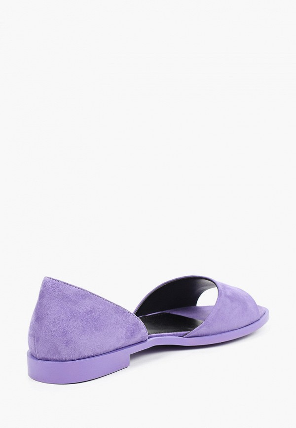 фото Сандалии el tempo