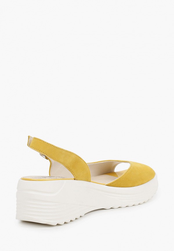 фото Босоножки el tempo