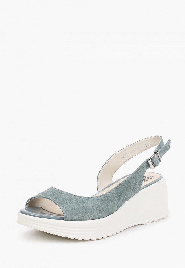 фото Босоножки el tempo