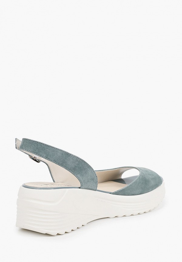 фото Босоножки el tempo