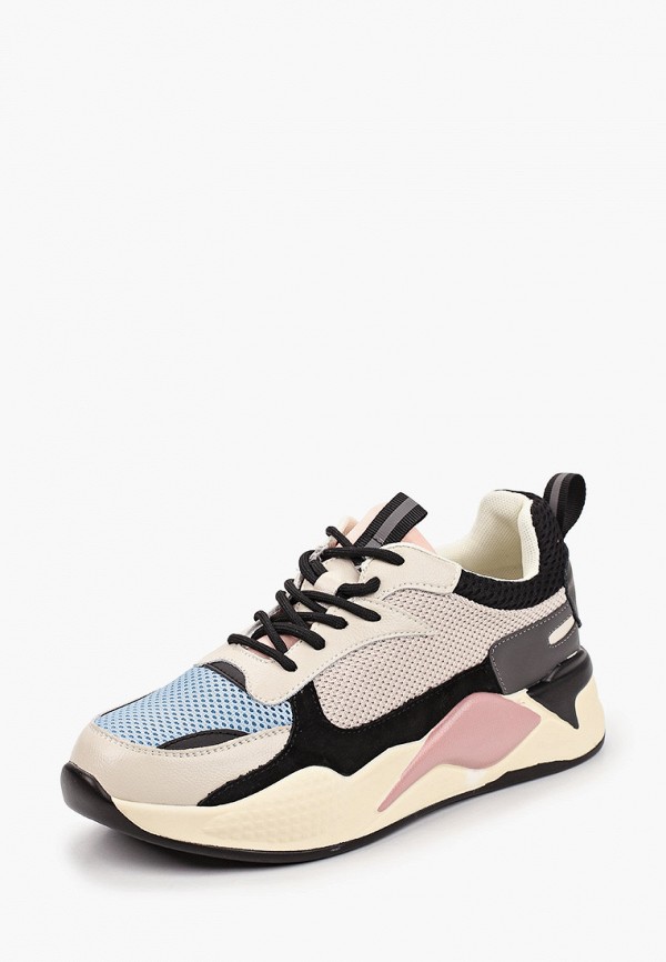 фото Кроссовки el tempo