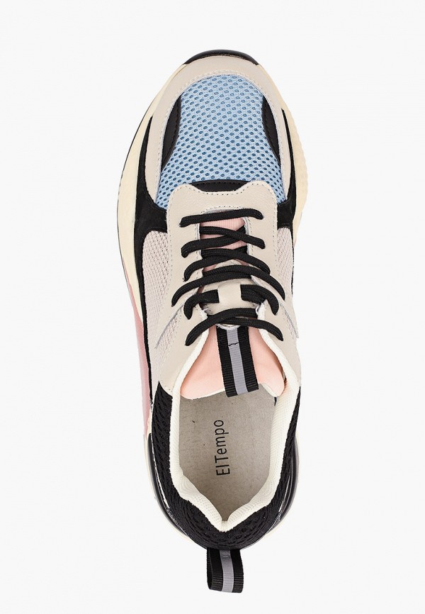 фото Кроссовки el tempo