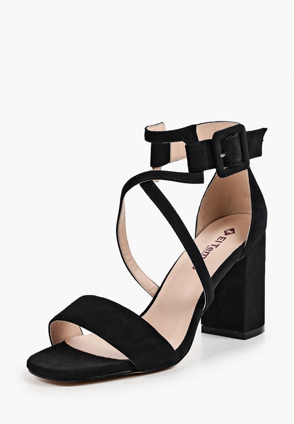 фото Босоножки el tempo