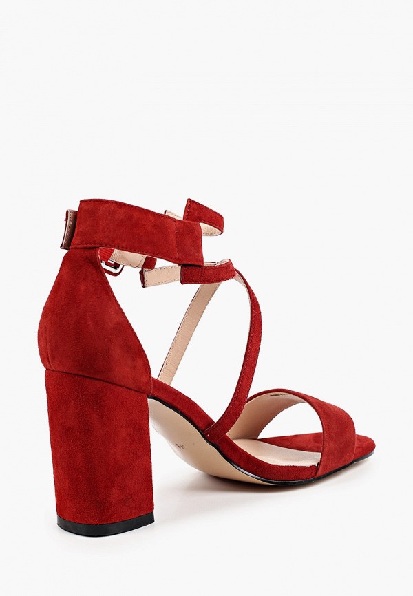 фото Босоножки el tempo