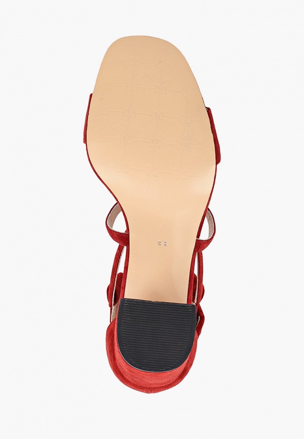 фото Босоножки el tempo