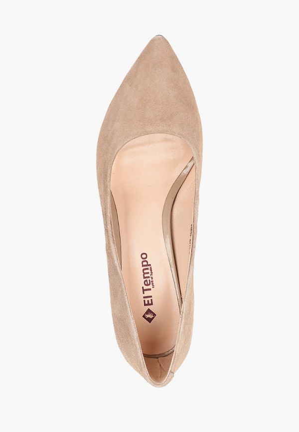 фото Туфли el tempo