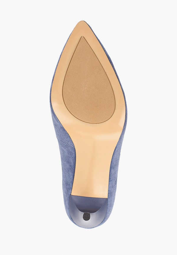 фото Туфли el tempo