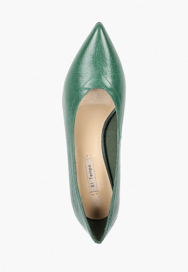 фото Туфли el tempo