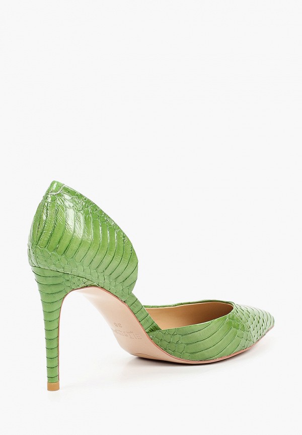 фото Туфли el tempo