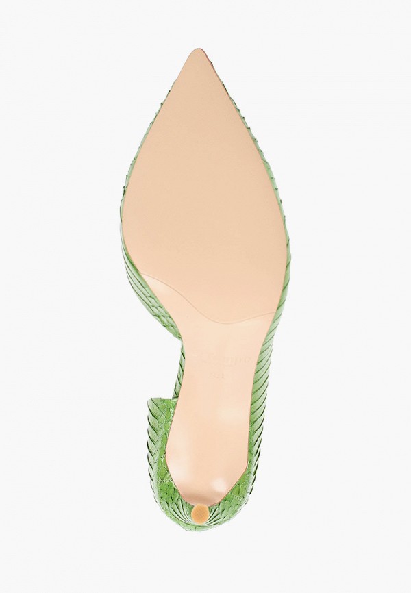 фото Туфли el tempo