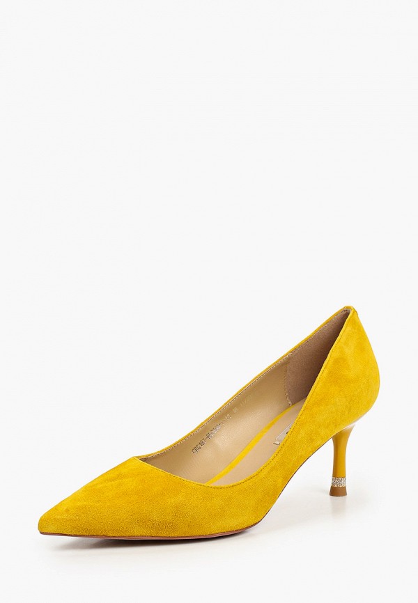 фото Туфли el tempo