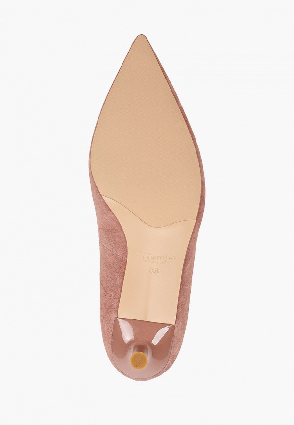 фото Туфли el tempo