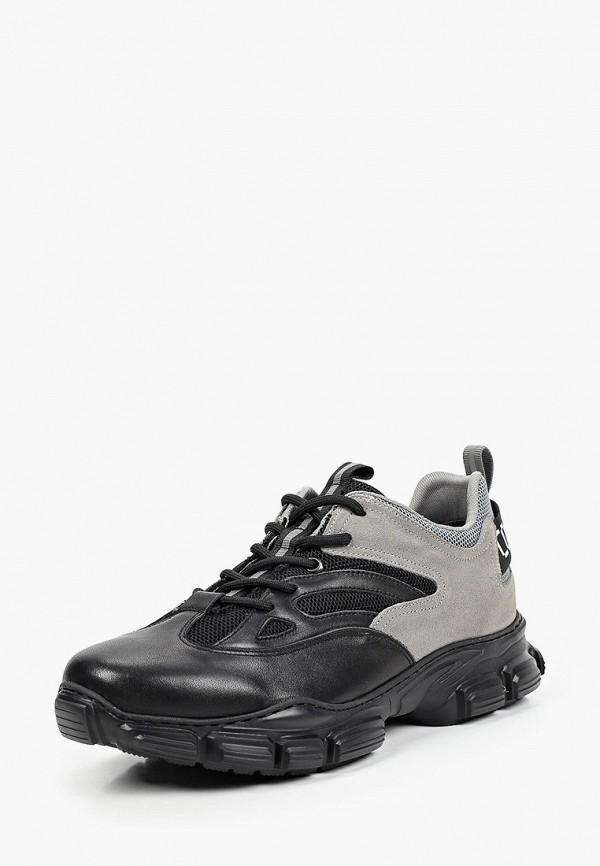 фото Кроссовки el tempo