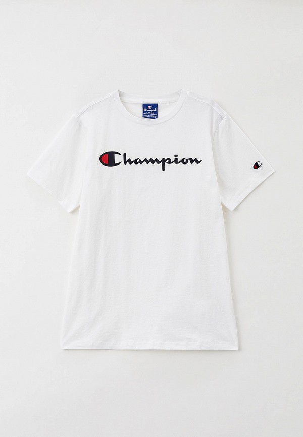фото Футболка champion