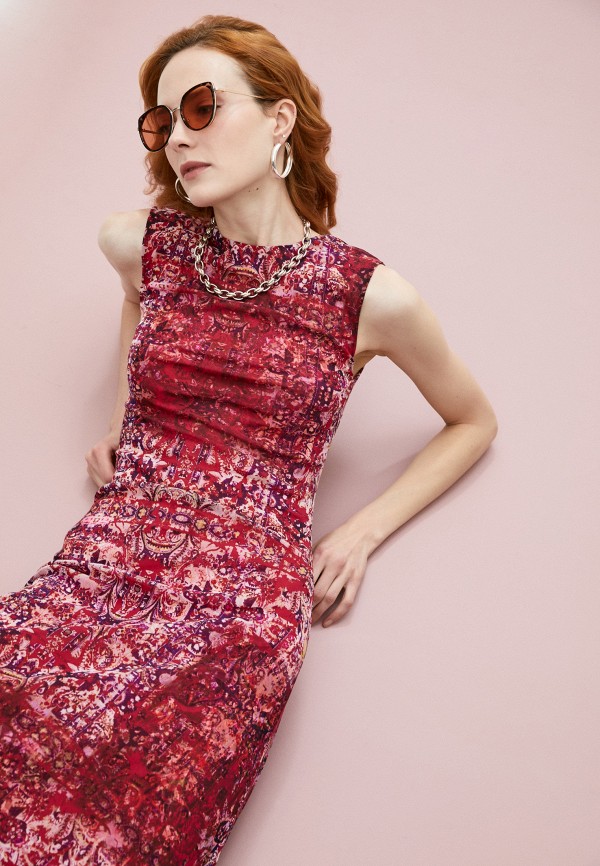 фото Платье fuzzi